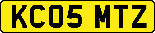 KC05MTZ