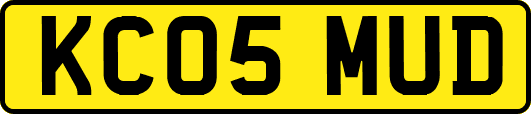 KC05MUD