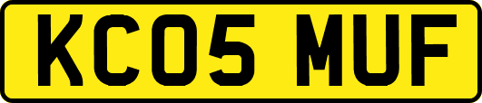 KC05MUF