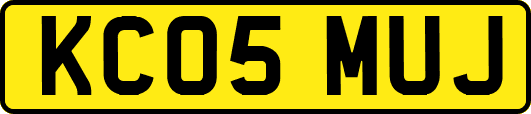 KC05MUJ