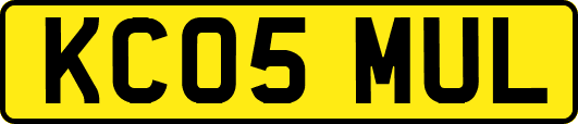 KC05MUL