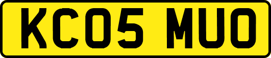 KC05MUO