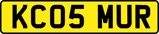 KC05MUR