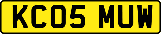 KC05MUW