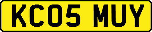 KC05MUY