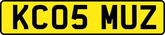 KC05MUZ
