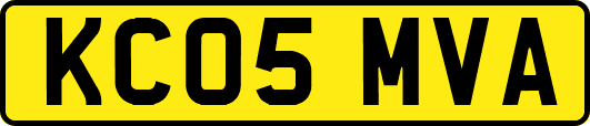 KC05MVA