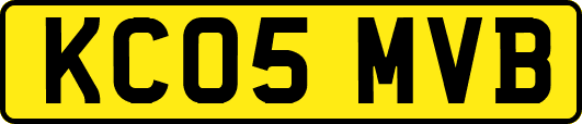 KC05MVB