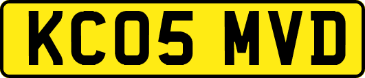 KC05MVD