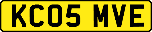 KC05MVE