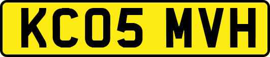 KC05MVH