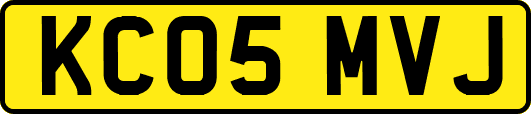 KC05MVJ