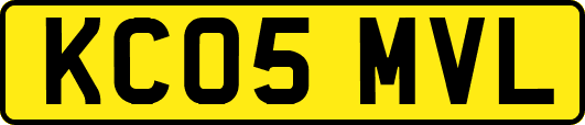 KC05MVL