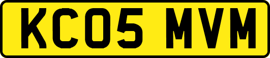 KC05MVM
