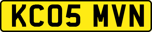 KC05MVN