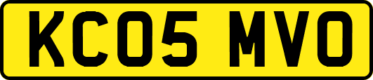 KC05MVO