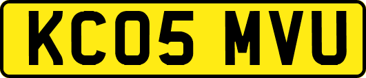 KC05MVU