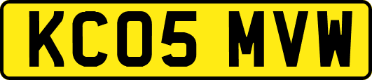 KC05MVW