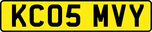 KC05MVY