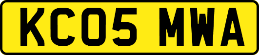 KC05MWA