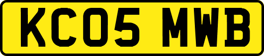 KC05MWB