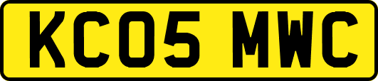 KC05MWC