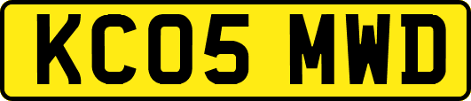 KC05MWD