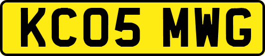 KC05MWG