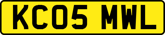 KC05MWL