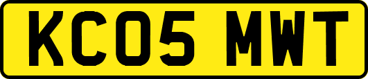 KC05MWT