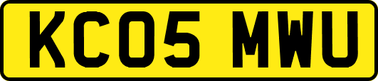 KC05MWU