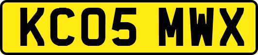 KC05MWX