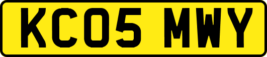 KC05MWY