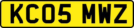 KC05MWZ