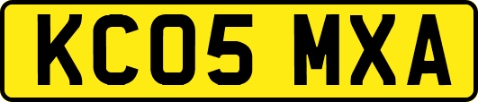 KC05MXA