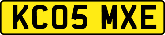KC05MXE