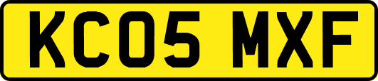 KC05MXF