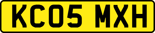 KC05MXH