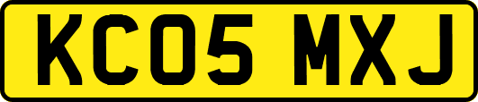 KC05MXJ