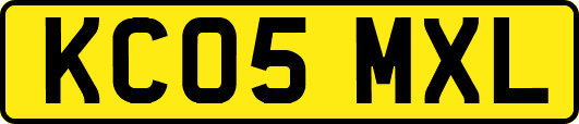KC05MXL