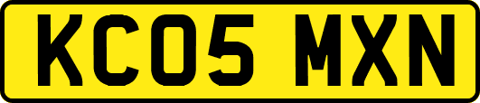 KC05MXN