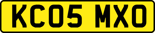 KC05MXO