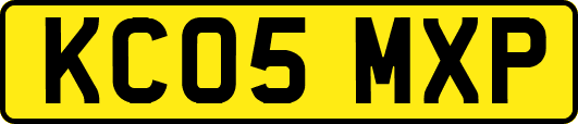 KC05MXP