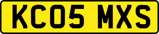 KC05MXS