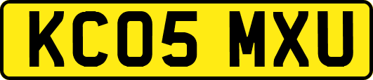 KC05MXU