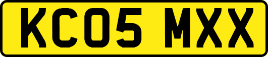 KC05MXX