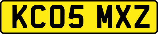 KC05MXZ