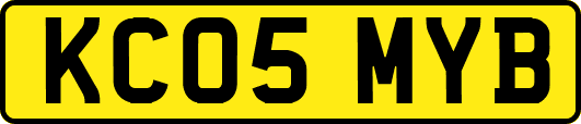 KC05MYB