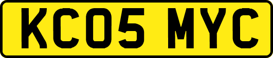 KC05MYC