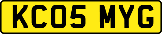 KC05MYG